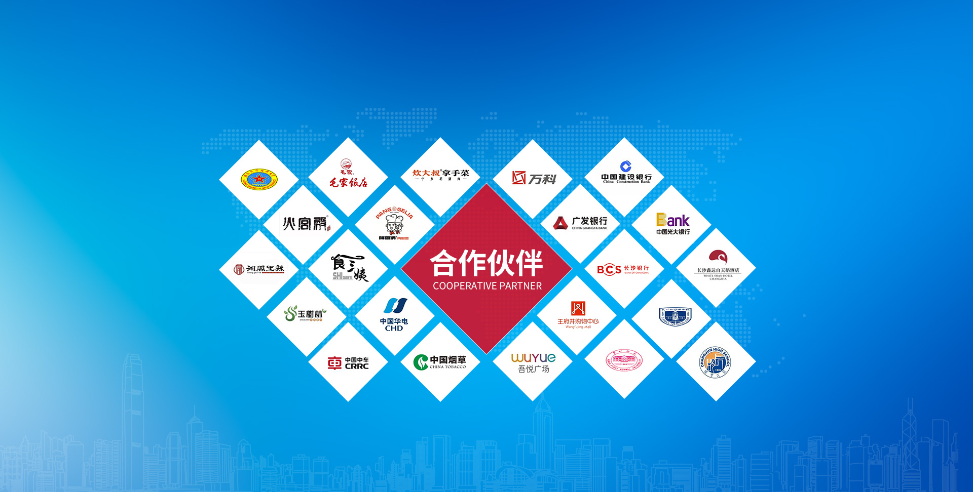 主要產(chǎn)品有：不銹鋼廚具、油煙凈化設(shè)備、排煙設(shè)備、不銹鋼廚房設(shè)備，是長(zhǎng)沙不銹鋼廚具廠(chǎng)家
